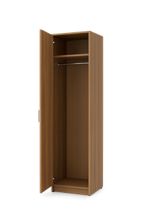 Шафа гардеробна ГОЙДАЛКА (1800х500х500)
